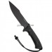 Нож Harsey II Spartan Blades SB/16BKBKNLBKR